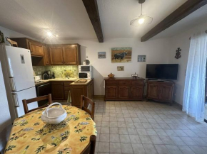 Appartement à proximité de la plage